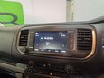 Vauxhall Vivaro 2.0 Vivaro 3100 Sportive S/S 20