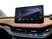 Skoda Enyaq iV 62kWh 60 SUV 5dr Electric Auto (DC120kW) (179 ps) Air Con - Alloys - DAB 15