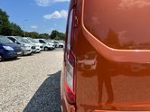 Ford Transit Custom SWB L1H1 Low Roof Limited 300 Adaptive Cruise Air Con Carplay EURO 6 NO VAT 24