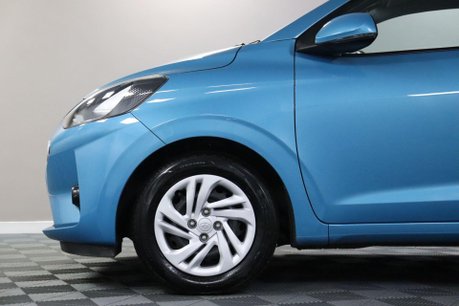 Hyundai i10 MPI SE 27