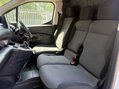 Peugeot Partner BLUEHDI PROFESSIONAL L1 20