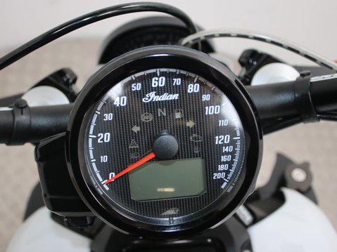 Indian FTR1200 FTR 1200 15