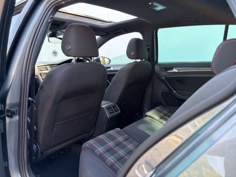 Volkswagen Golf 2.0 Golf GTi Performance TSi Semi-Auto 5dr 56