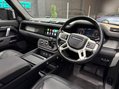 Land Rover Defender 3.0 D250 MHEV X-Dynamic S Auto 4WD Euro 6 (s/s) 3dr 3