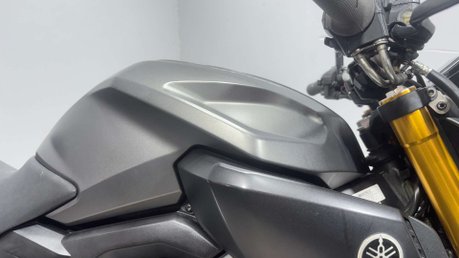 Yamaha MT-125 2016 23K CLEAN 125CC LEARNER BIKE 1 OWNER NEW MOT RIDES WELL 41