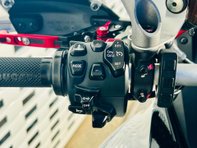 Ducati Multistrada V4 Multistrada V4S Livrea Sport 25