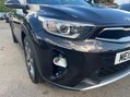 Kia Stonic 1.4 2 Euro 6 (s/s) 5dr 13