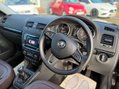 Skoda Yeti 1.4 Yeti Outdoor Laurin & Klement TSi 4x4 4WD 5dr 70