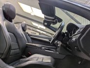 Mercedes-Benz E Class 2.1 E220 AMG Sport CDi Auto 2dr 52