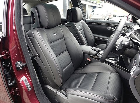 Mercedes-Benz S63 AMG L 15