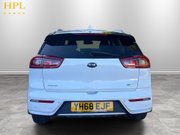 Kia Niro 1.6h GDi GPF 2 SUV 5dr Petrol Hybrid DCT Euro 6 (s/s) (139 bhp) 6