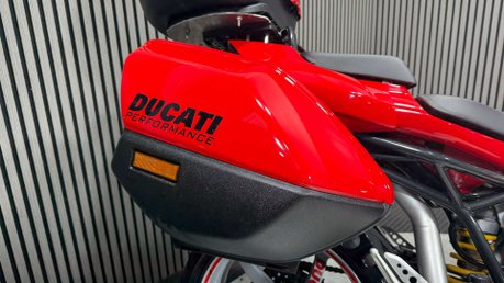 Ducati Multistrada DS 2005 ONLY 13K LONG MOT 1000CC ADVENTURE BIKE 1000CC 49