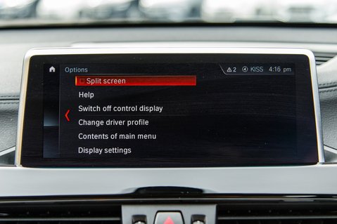 BMW X1 SDRIVE20I XLINE 22