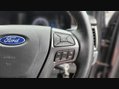 Ford Ranger WILDTRAK 4X4 DCB TDCI 16