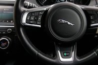 Jaguar E-Pace R-DYNAMIC S 19