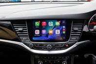 Vauxhall Astra ELITE NAV 30