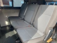 Volkswagen Transporter T30 TDI KOMBI HIGHLINE BMT 12