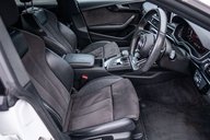 Audi A5 2.0 A5 Sportback 35 TFSI Black Edition Semi-Auto 5dr 27