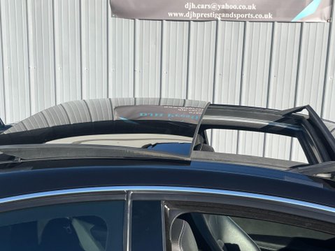 Mercedes-Benz C Class 2.1 C250 CDI AMG Sport Edition G-Tronic+ Euro 5 (s/s) 2dr 18