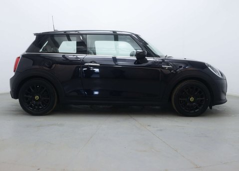 Mini Hatch Cooper S Electric Level 3 3dr 13