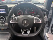 Mercedes-Benz GLC GLC 250 D 4MATIC AMG LINE PREMIUM 32