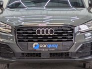Audi Q2 1.5 Q2 Black Edition 35 TFSI 5dr 22