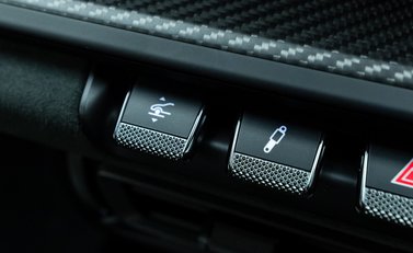 Porsche 911 GT3 RS (992) 29