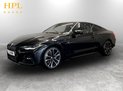 BMW 4 Series 2.0 420i M Sport Coupe 2dr Petrol Auto Euro 6 (s/s) (184 ps) Cruise - Sat N 3