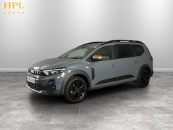 Dacia Jogger 1.8 Hybrid EXTREME MPV 5dr Petrol Hybrid Auto Euro 6 (s/s) (155 ps) Air Con