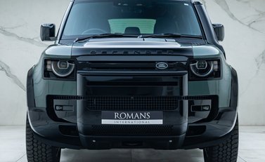 Land Rover Defender 110 TROPHY EDITION KESWICK 6