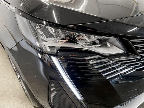 Peugeot 3008 1.2 PureTech Allure Premium + SUV 5dr Petrol EAT Euro 6 (s/s) (130 ps) Air 9