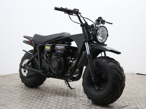 Skyteam ST 212cc MINI BIKE