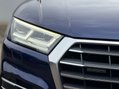 Audi Q5 2.0 Q5 S Line TFSI Quattro Semi-Auto 4WD 5dr 5