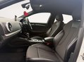Audi A3 1.0 A3 Sportback 30 TFSI Black Edition Semi-Auto 5dr 14