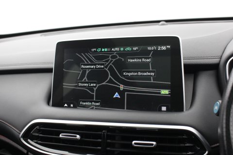 MG HS 5dr 1.5 T-GDI Exclusive DCT Automatic 13