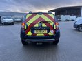Dacia Duster LAUREATE DCI 4X4 2 SEAT COMMERCIAL 6