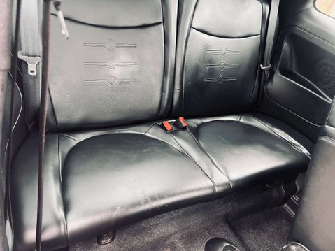 Fiat 500 0.9 500 TwinAir 3dr 21