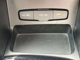 Hyundai TUCSON 1.6 Tucson SE Connect TGDi 5dr 50