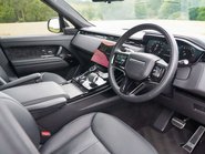 Land Rover Range Rover Sport D350 First Edition 9