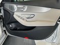 Mercedes-Benz C Class 2.0 C350e 6.4kWh Sport (Premium Plus) G-Tronic+ Euro 6 (s/s) 5dr 18in Alloy 45