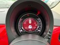 Fiat 500 1.2 Lounge Hatchback 3dr Petrol Dualogic Euro 6 (s/s) (69 bhp) 18