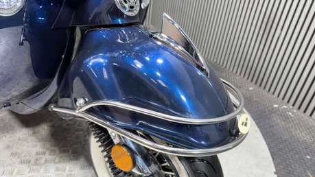 Lexmoto Milano 2020 ONLY 3K MOT SEPTEMBER 2027 SERVICED 125CC SCOOTER BIKE 9