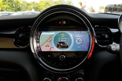 Mini Hatch COOPER S LEVEL 3 26