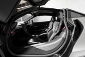 McLaren 720S V8 SSG. FULL MSH. CARBON PACK 1. CARBON INTERIOR. CERAMICS. LIFT. B & O. 16