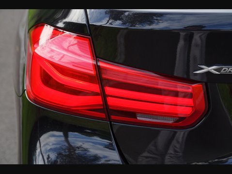 BMW 3 Series 3.0 330d M Sport Auto xDrive Euro 6 (s/s) 4dr 35