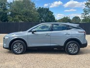 Nissan Qashqai DIG-T ACENTA PREMIUM DCT MHEV 6