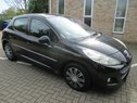 Peugeot 207 1.4 Active Euro 5 5dr