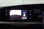 Vauxhall Mokka Electric 5dr 100kW Ultimate 50kWh Automatic 14