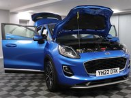 Ford Puma TITANIUM MHEV 15