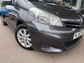 Toyota Yaris 1.33 Dual VVT-i TR Euro 5 5dr 37